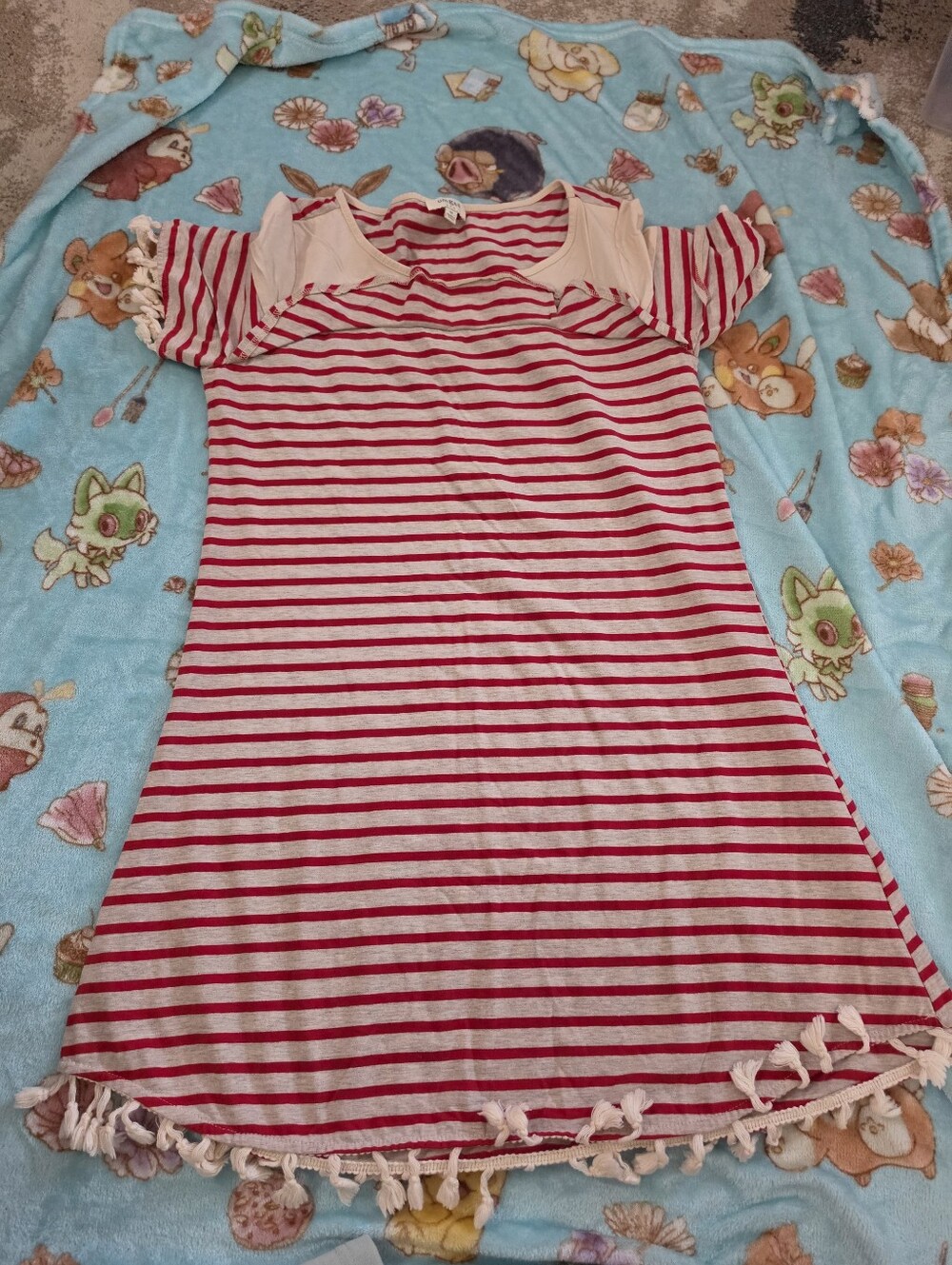 Umgee Dress